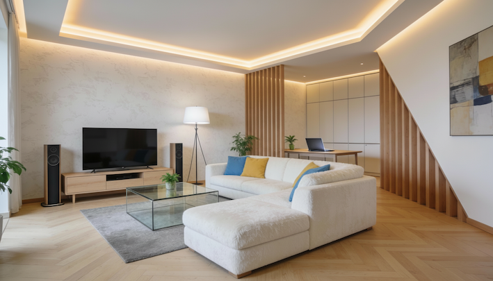 Décoration interieure